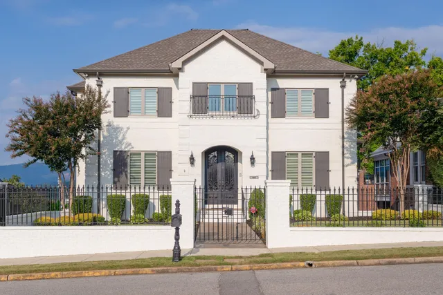 $2,595,000 | 405 Forest Avenue, Chattanooga, TN 37405