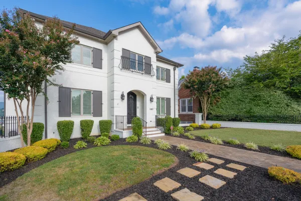 $2,495,000 | 405 Forest Avenue, Chattanooga, TN 37405