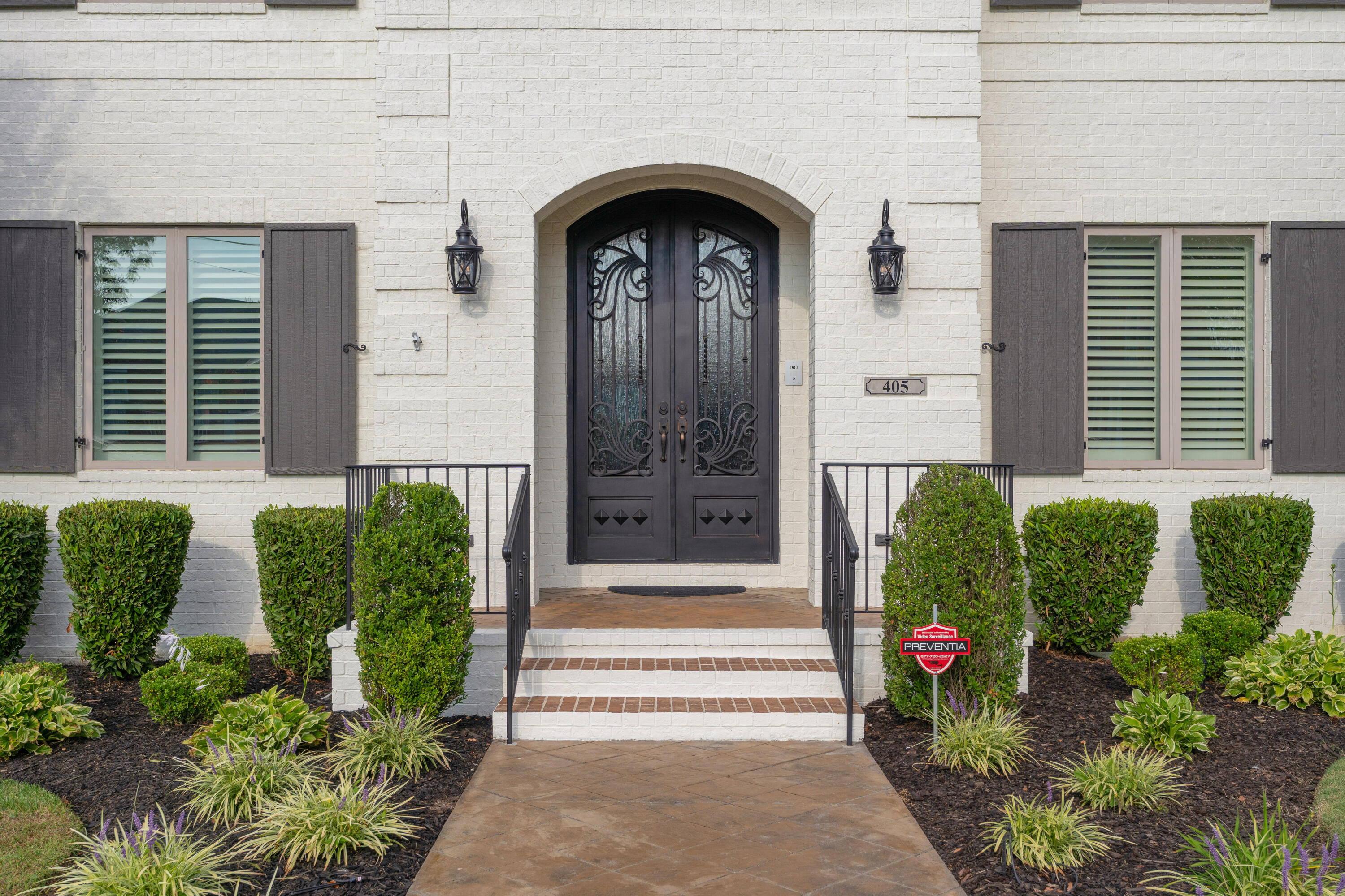 405 Forest Avenue Chattanooga, TN 37405 - Photo 12 of 68 20 - 405 Forest Ave - Exterior