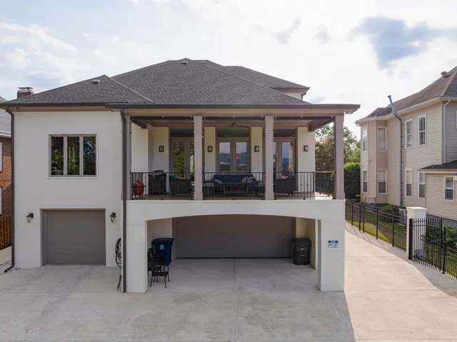 $2,595,000 | 405 Forest Avenue, Chattanooga, TN 37405