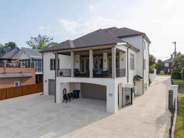$2,495,000 | 405 Forest Avenue, Chattanooga, TN 37405