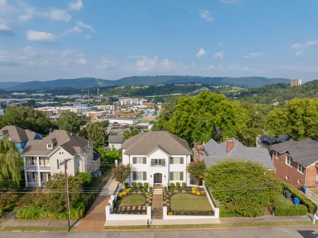 $2,595,000 | 405 Forest Avenue, Chattanooga, TN 37405
