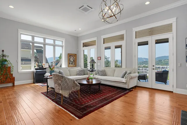 $2,595,000 | 405 Forest Avenue, Chattanooga, TN 37405