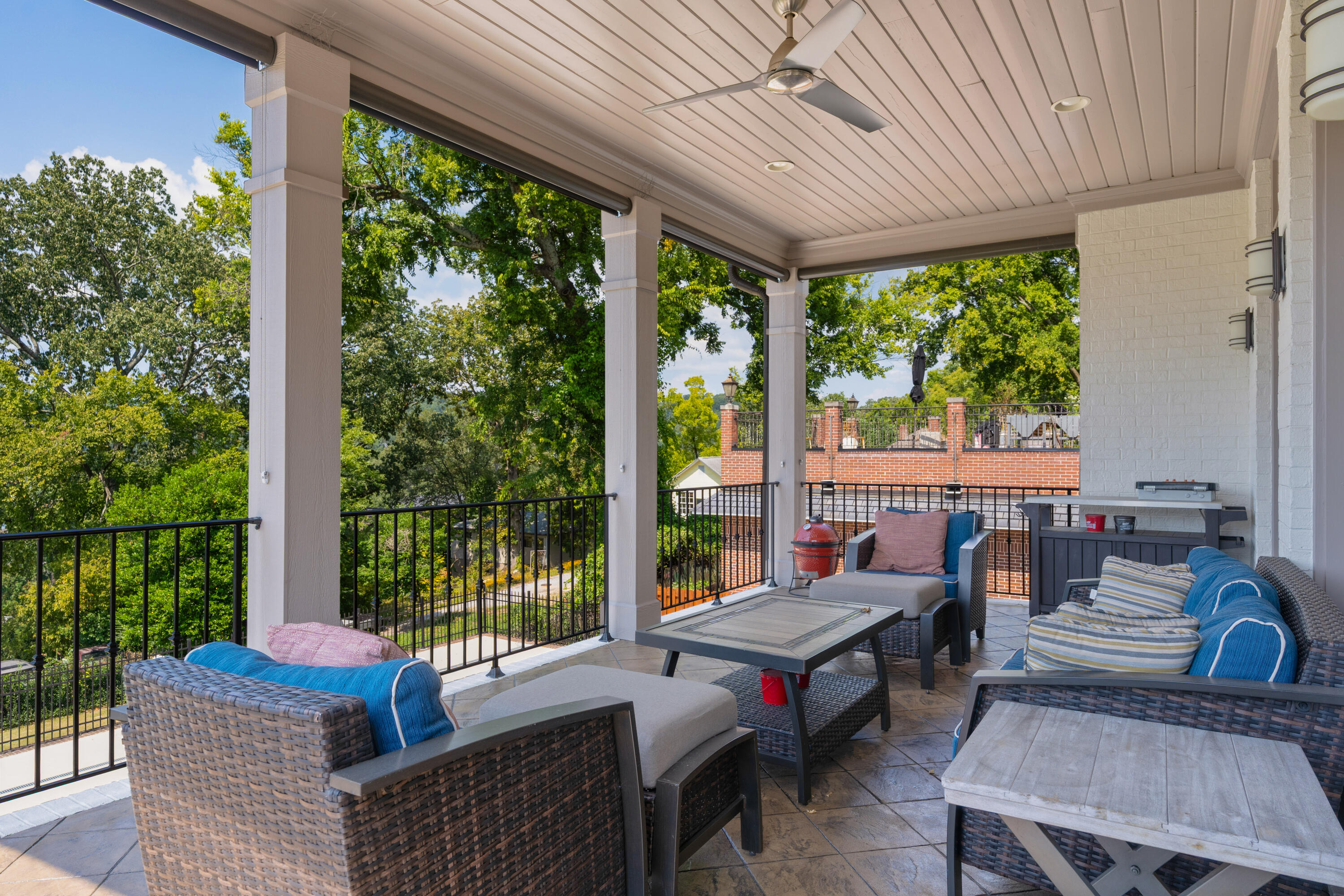 405 Forest Avenue Chattanooga, TN 37405 - Photo 28 of 68 32 - 405 Forest Ave - Main