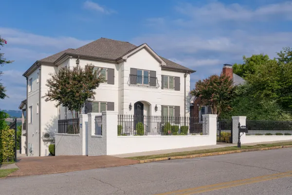 $2,495,000 | 405 Forest Avenue, Chattanooga, TN 37405