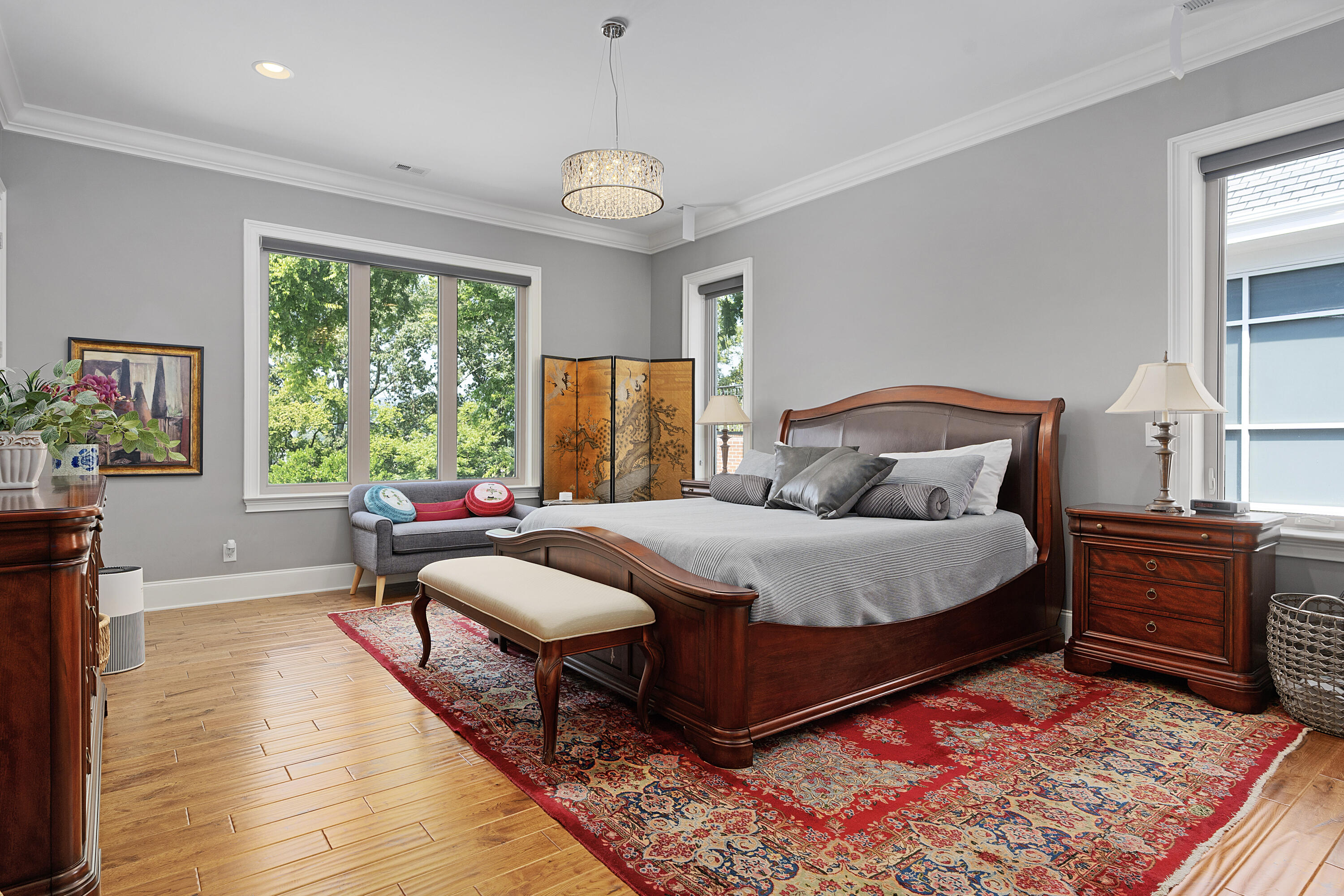 405 Forest Avenue Chattanooga, TN 37405 - Photo 37 of 68 40 - 405 Forest Ave - Main