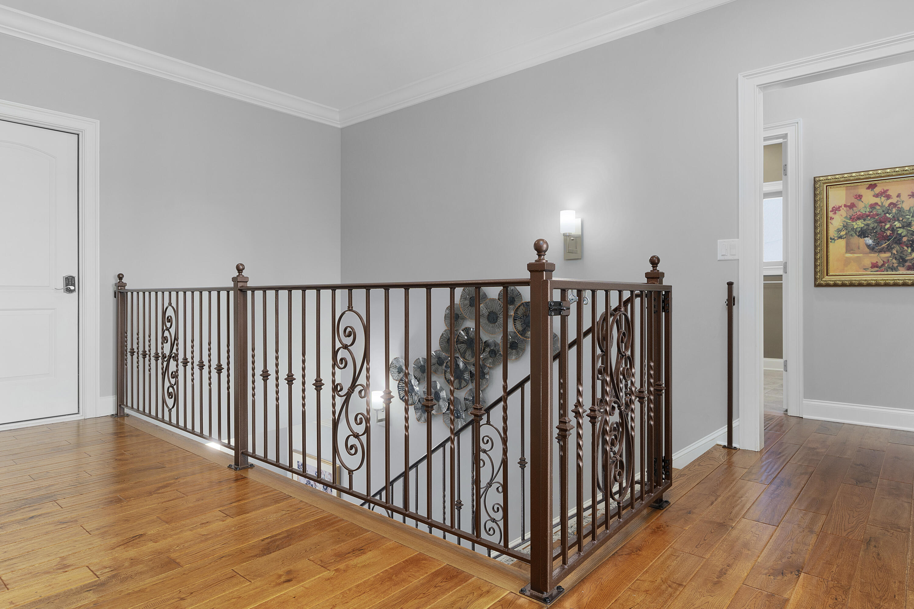 405 Forest Avenue Chattanooga, TN 37405 - Photo 43 of 68 46 - 405 Forest Ave - Upstairs