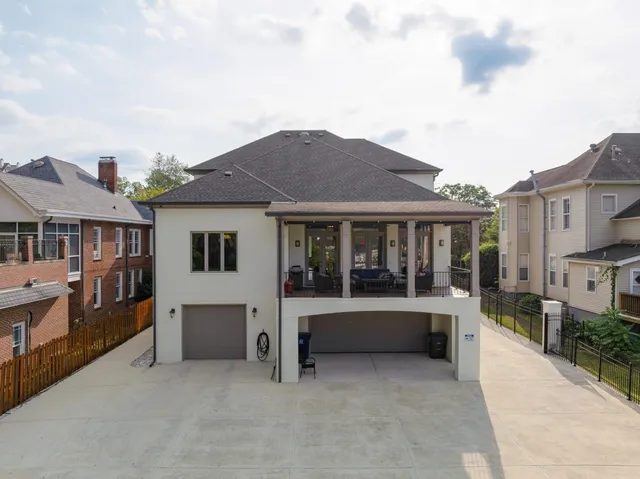 $2,595,000 | 405 Forest Avenue, Chattanooga, TN 37405