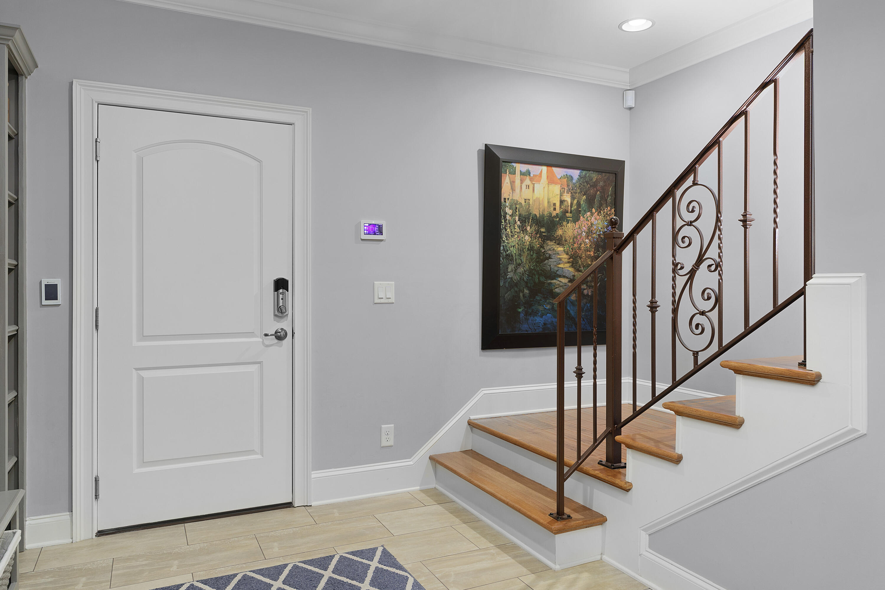 405 Forest Avenue Chattanooga, TN 37405 - Photo 58 of 68 61 - 405 Forest Ave - Downstairs