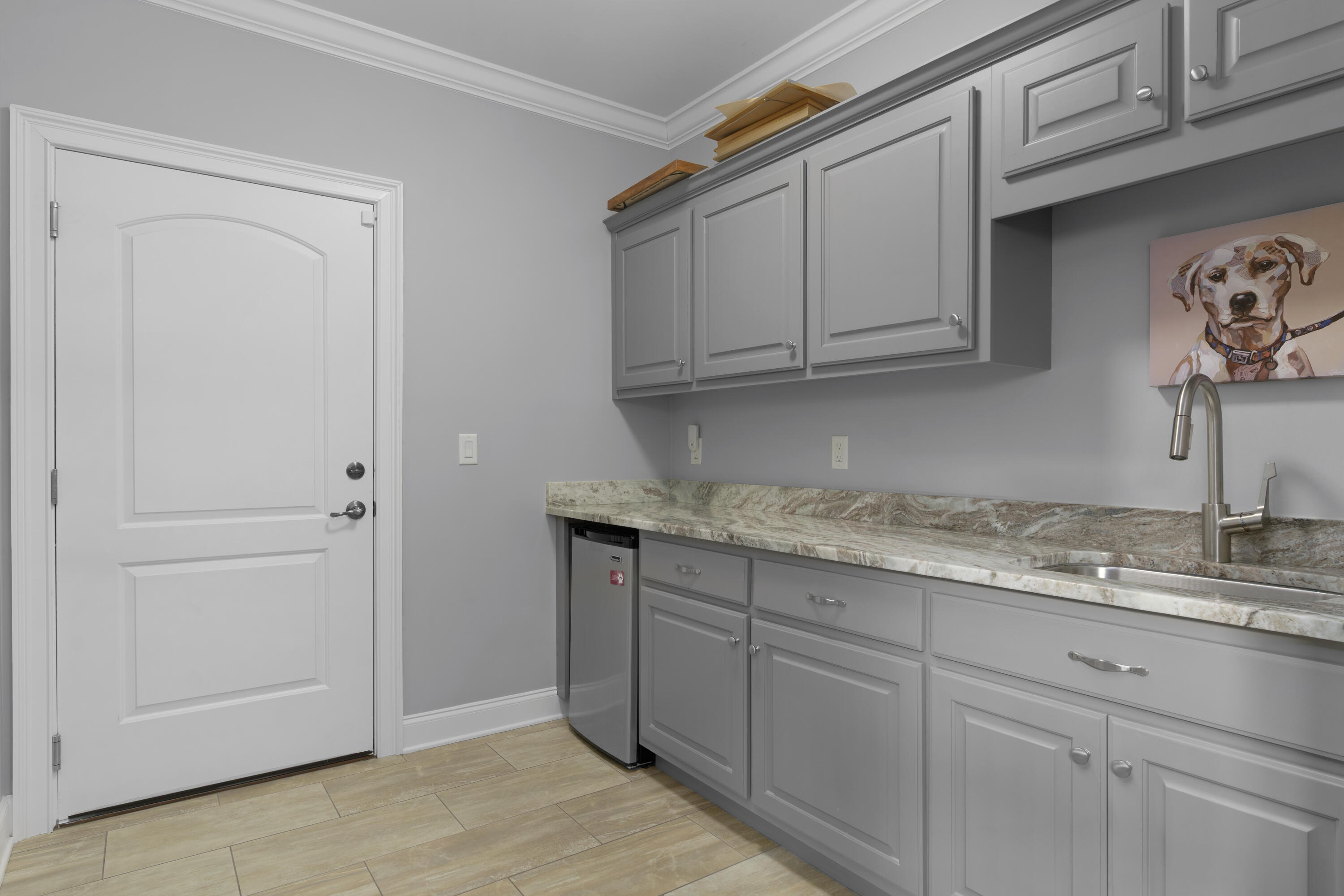 405 Forest Avenue Chattanooga, TN 37405 - Photo 62 of 68 66 - 405 Forest Ave - Downstairs