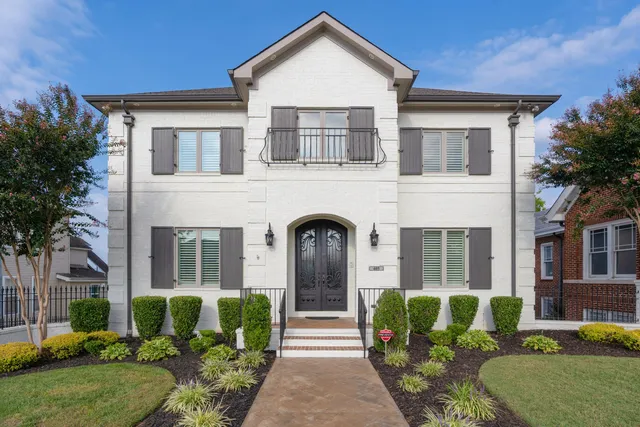 $2,595,000 | 405 Forest Avenue, Chattanooga, TN 37405