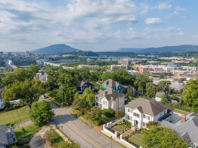 $2,595,000 | 405 Forest Avenue, Chattanooga, TN 37405