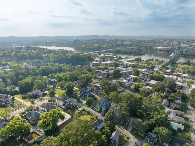 $2,595,000 | 405 Forest Avenue, Chattanooga, TN 37405