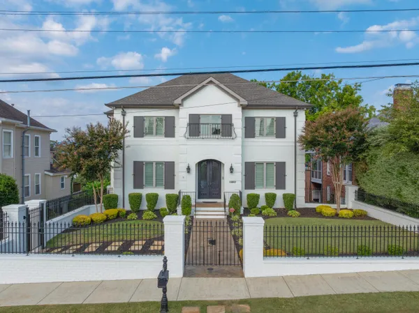 $2,495,000 | 405 Forest Avenue, Chattanooga, TN 37405