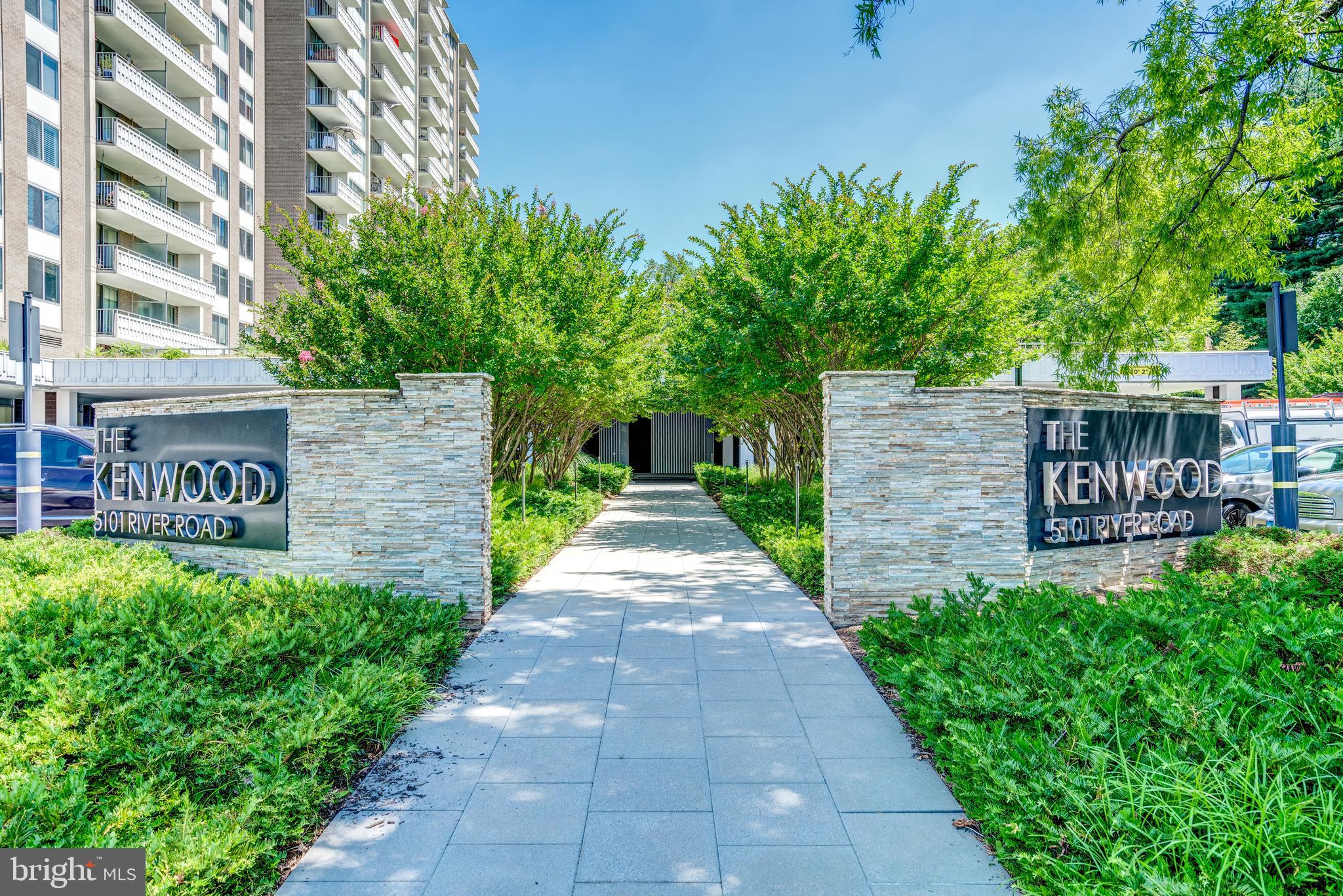 5101 River Road, Unit 1217 Bethesda, MD 20816 - Photo 1 of 61 Welcome to The Kenwood!