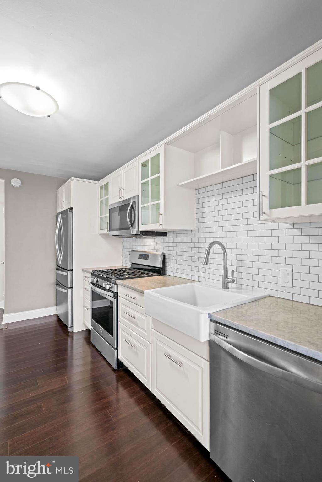 5101 River Road, Unit 1217 Bethesda, MD 20816 - Photo 24 of 61 Efficient and lovely