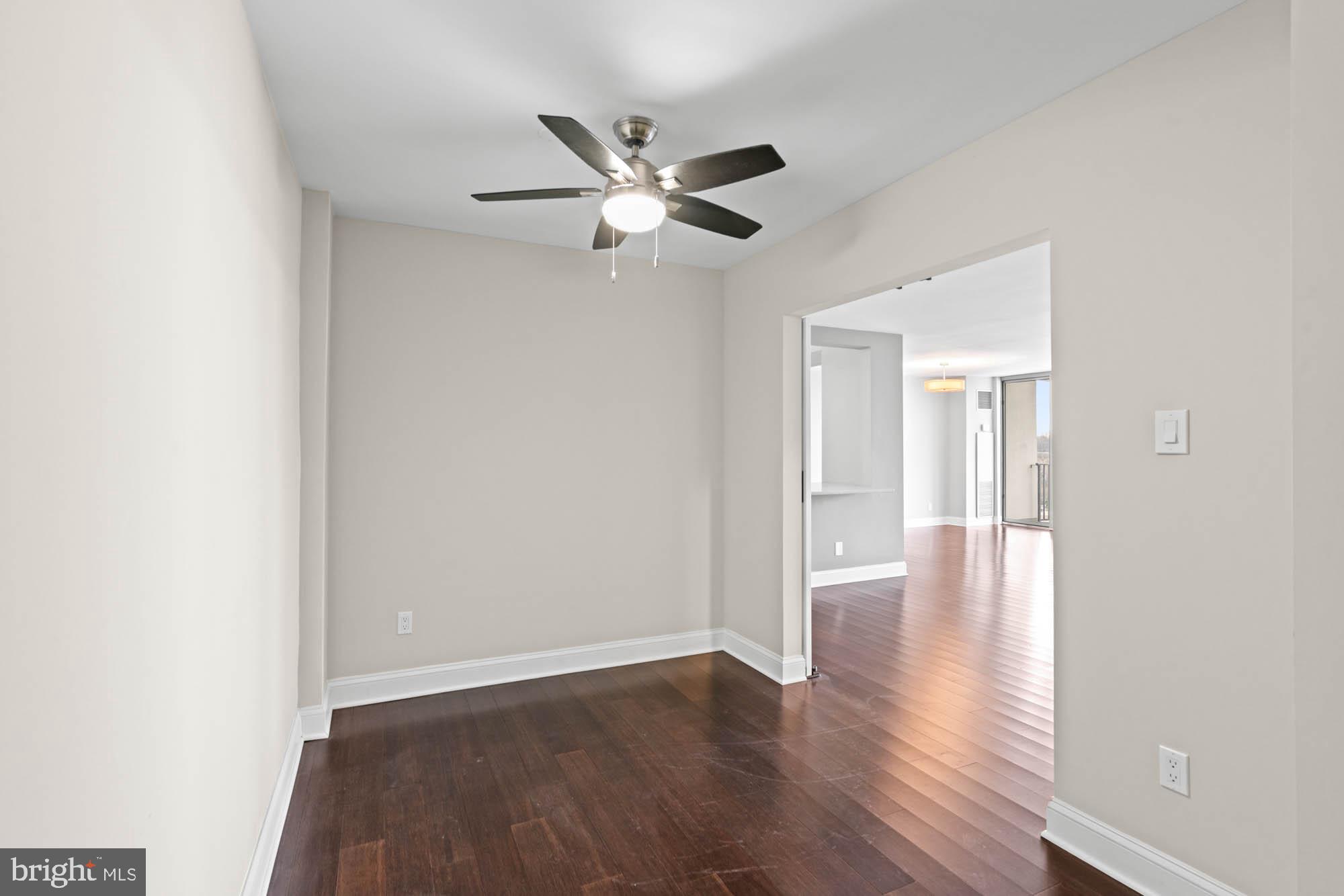 5101 River Road, Unit 1217 Bethesda, MD 20816 - Photo 32 of 61 Ample square footage in the bonus room