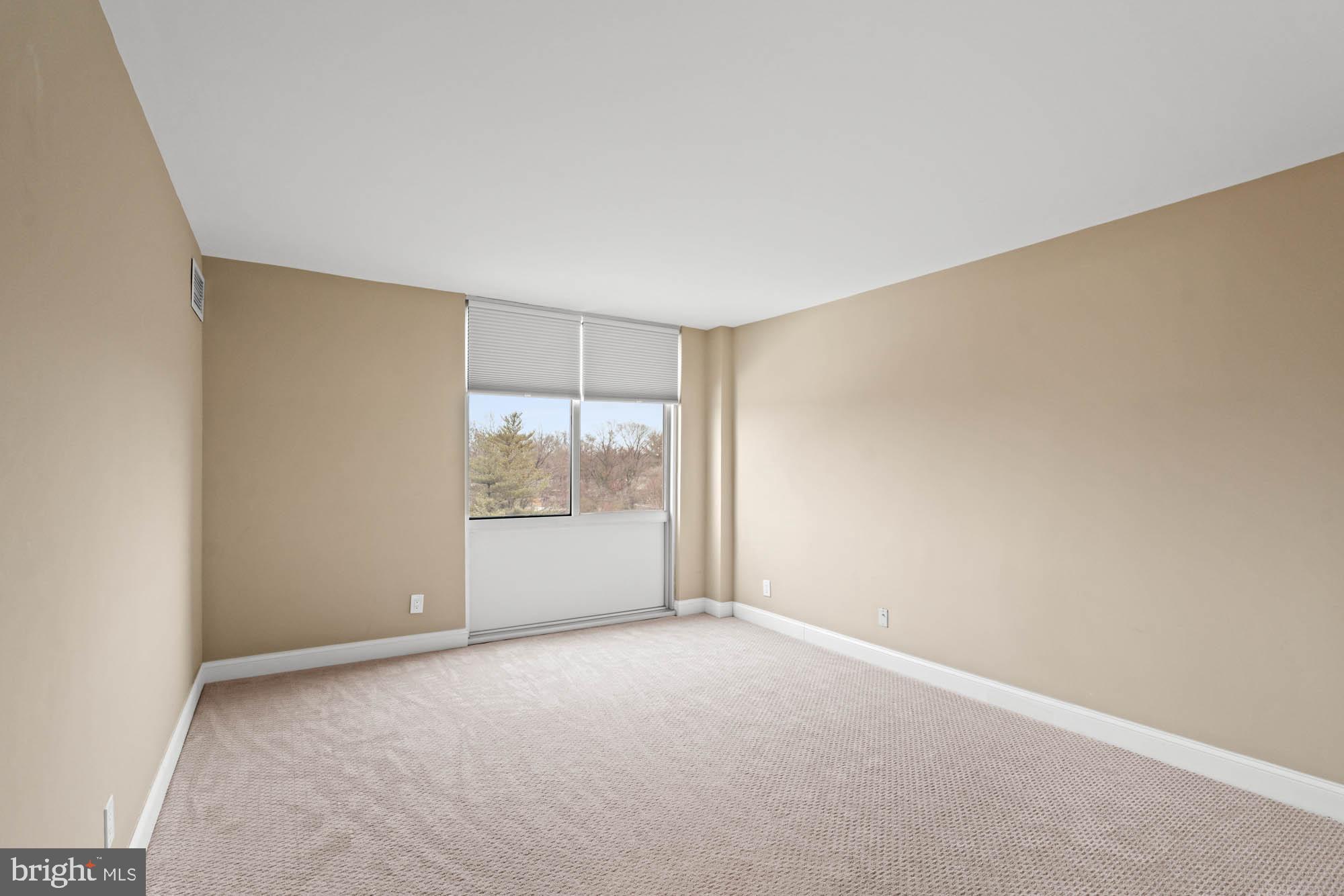 5101 River Road, Unit 1217 Bethesda, MD 20816 - Photo 38 of 61 Oversized bedroom #1