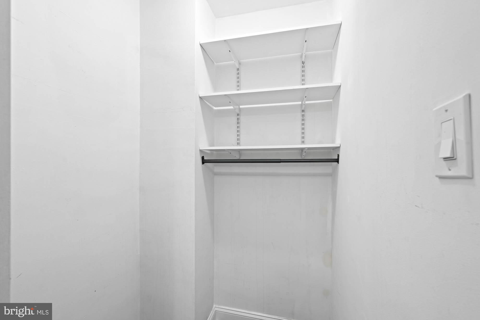 5101 River Road, Unit 1217 Bethesda, MD 20816 - Photo 53 of 61 Storage galore