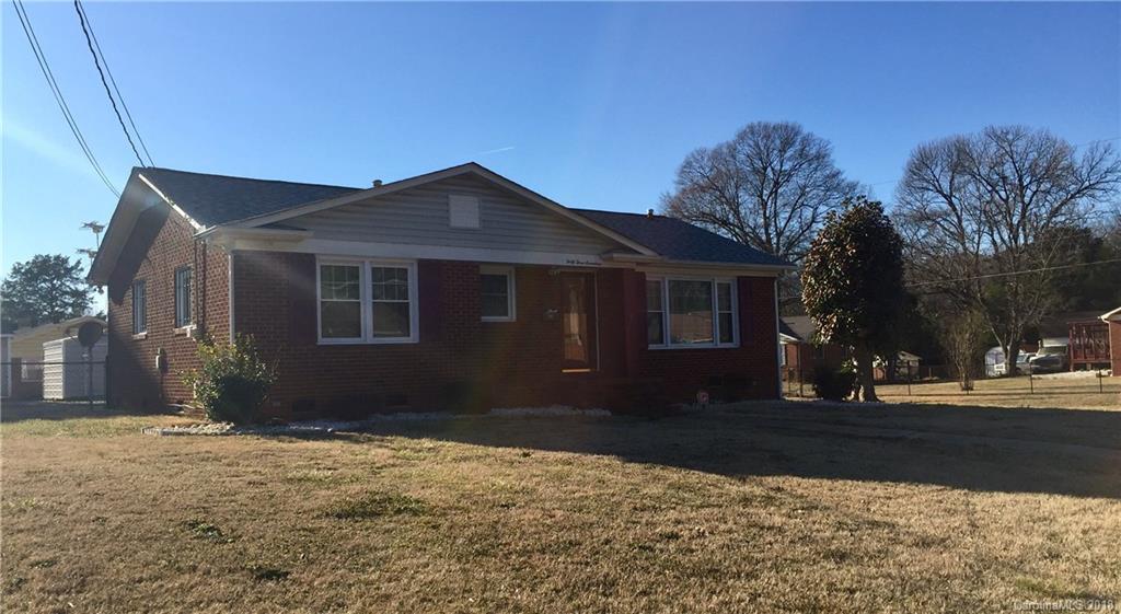 4317 Butler Road, Unit 22 Charlotte, NC 28208 - Photo 1 of 8 Gallery Image 1