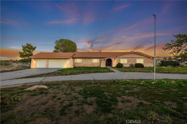 $639,900 | 40830 West 43rd Street, Palmdale, CA 93551