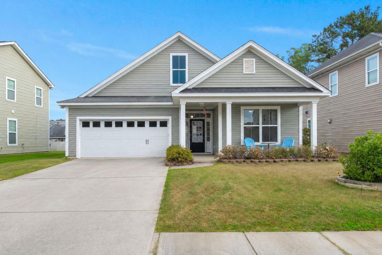 532 Crossland Drive Moncks Corner, SC 29461 - Photo 1 of 26 1