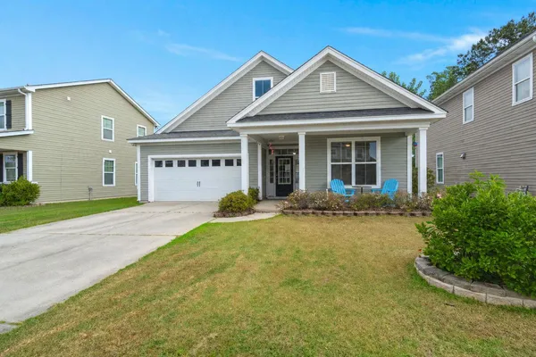 $349,900 | 532 Crossland Drive, Moncks Corner, SC 29461