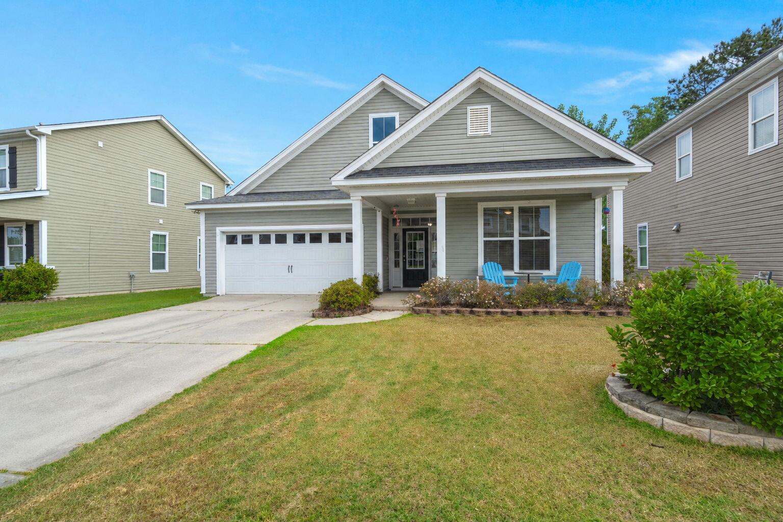 532 Crossland Drive Moncks Corner, SC 29461 - Photo 2 of 26 2