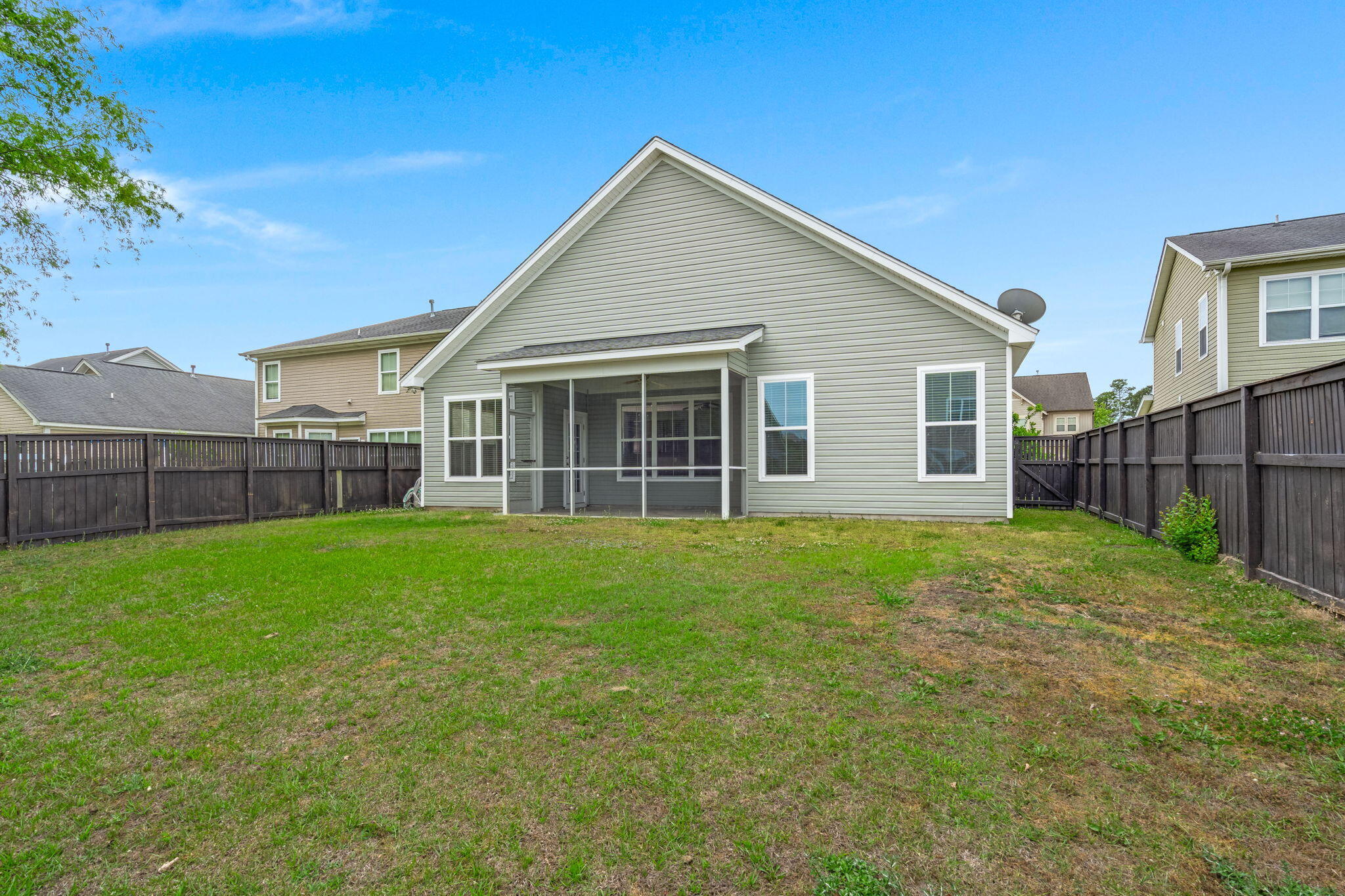 532 Crossland Drive Moncks Corner, SC 29461 - Photo 25 of 26 25