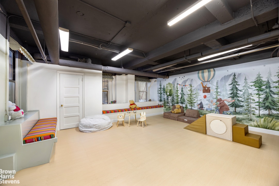 315 East 68th Street, Unit 13F Manhattan, NY 10065 - Photo 13 of 16 a view of storage and utility