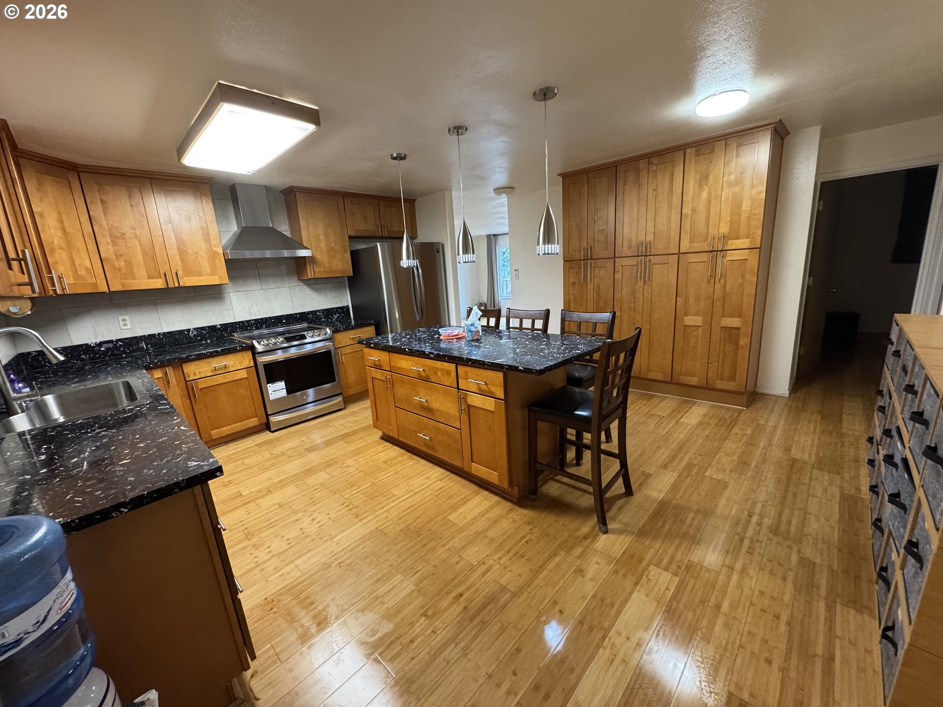 3330 Chester Street North Bend, OR 97459 - Photo 21 of 31