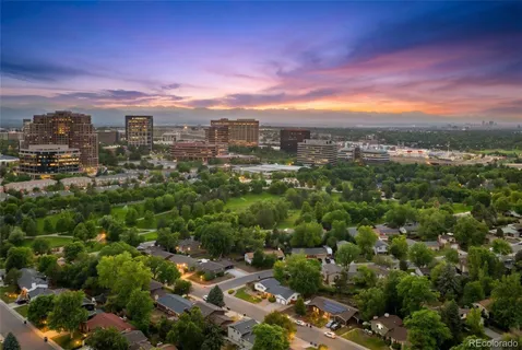 $800,000 | 8601 East Layton Avenue, Denver, CO 80237