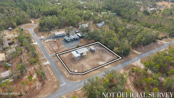 $250,000 | 0 Bird Pond Road Northeast, Steinhatchee, FL 32359