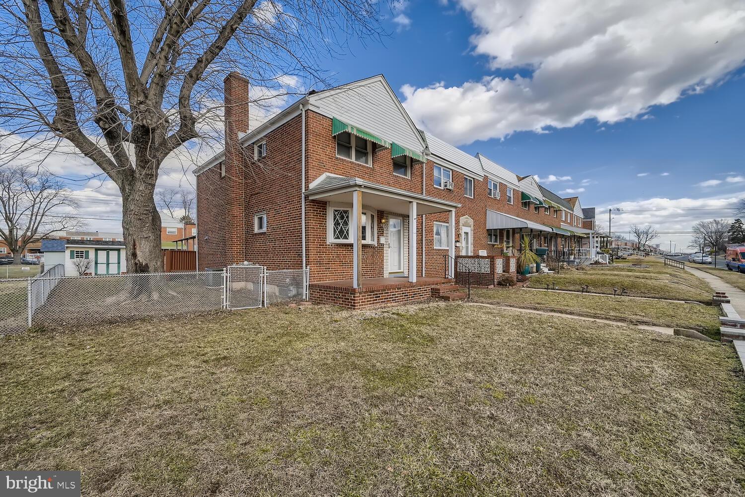 7856 Kavanagh Road Baltimore, MD 21222 - Photo 1 of 29