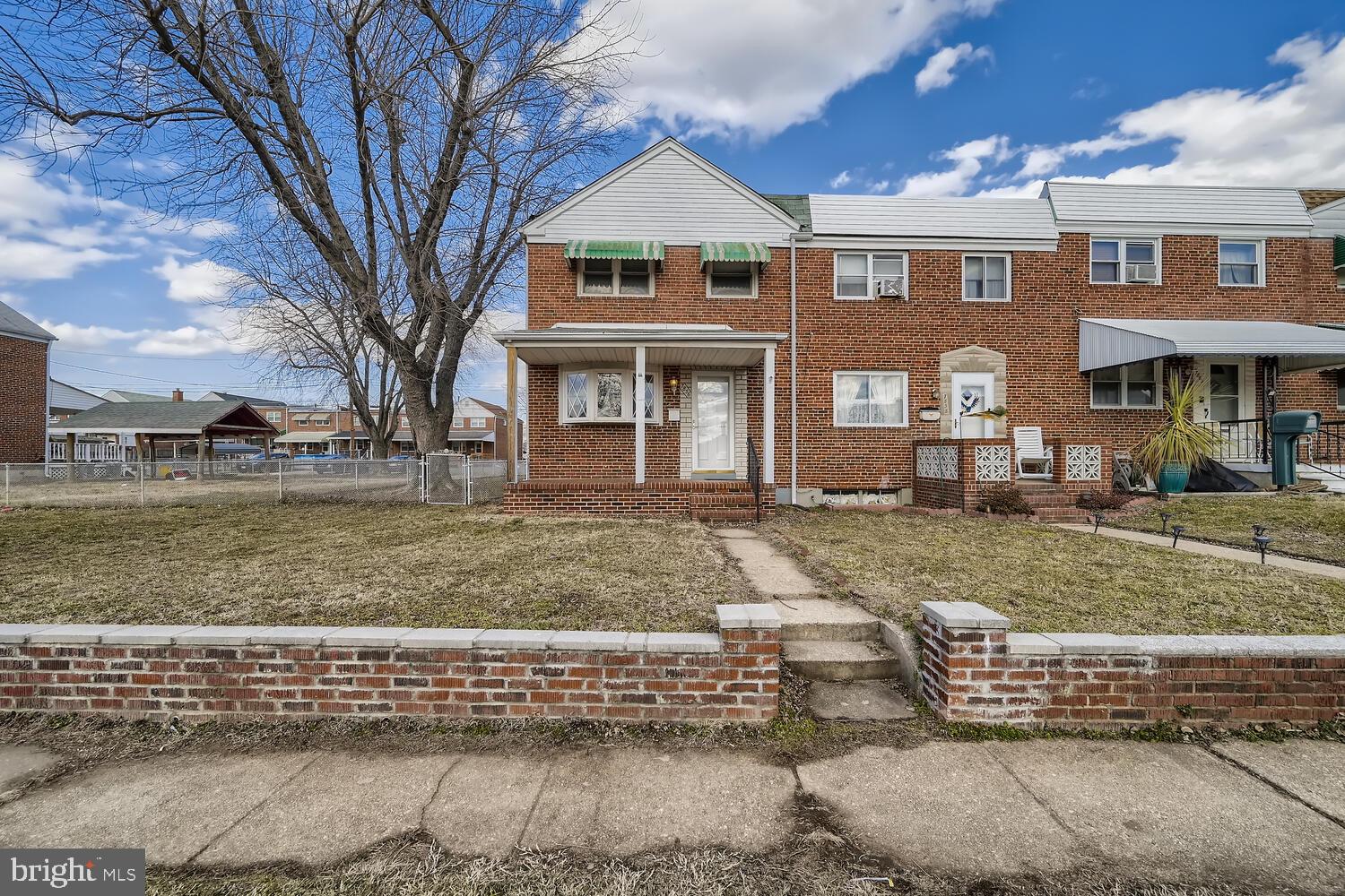 7856 Kavanagh Road Baltimore, MD 21222 - Photo 2 of 29