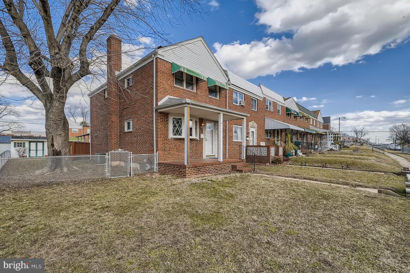 7856 Kavanagh Road Baltimore, MD 21222 - Photo 29 of 29