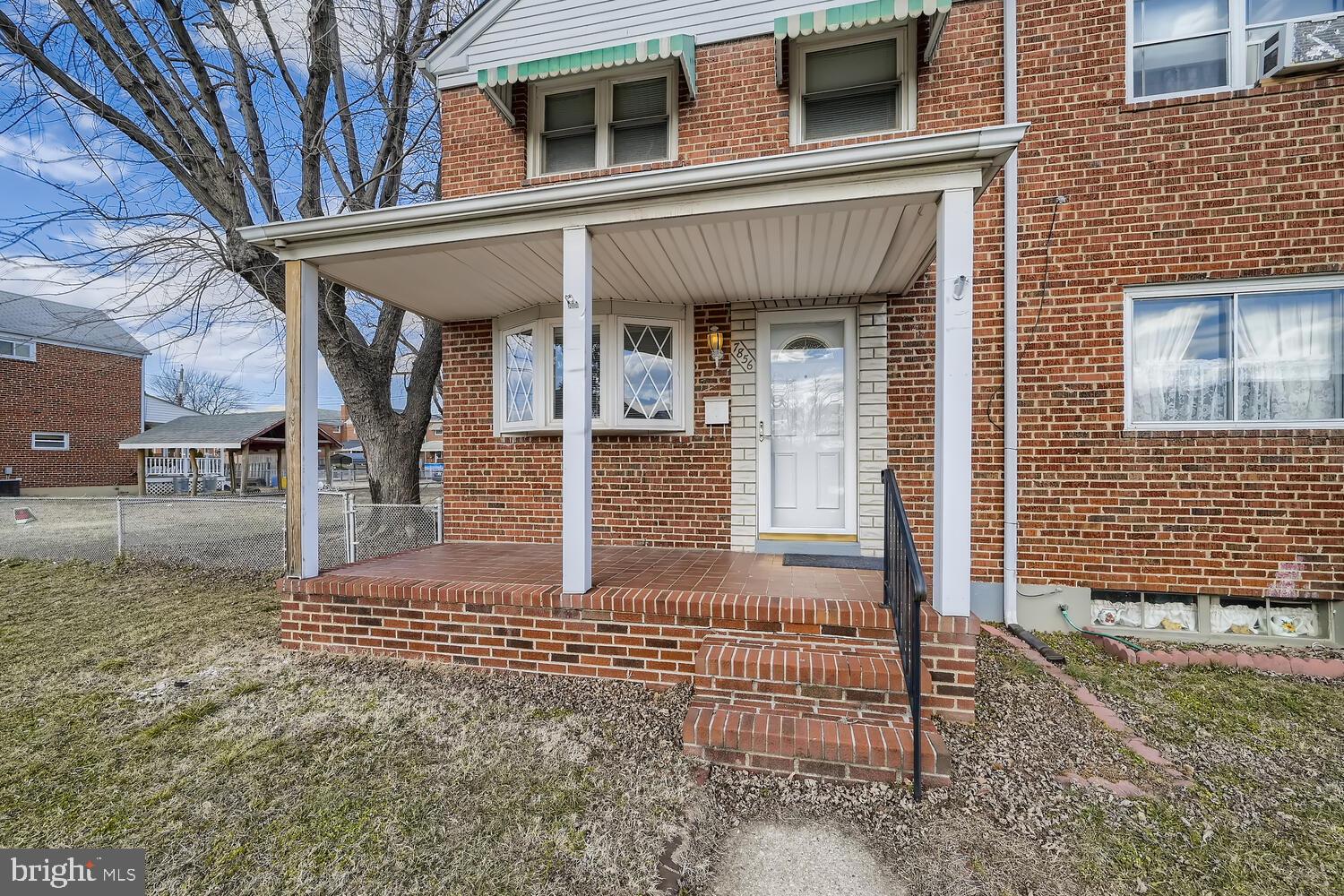 7856 Kavanagh Road Baltimore, MD 21222 - Photo 3 of 29