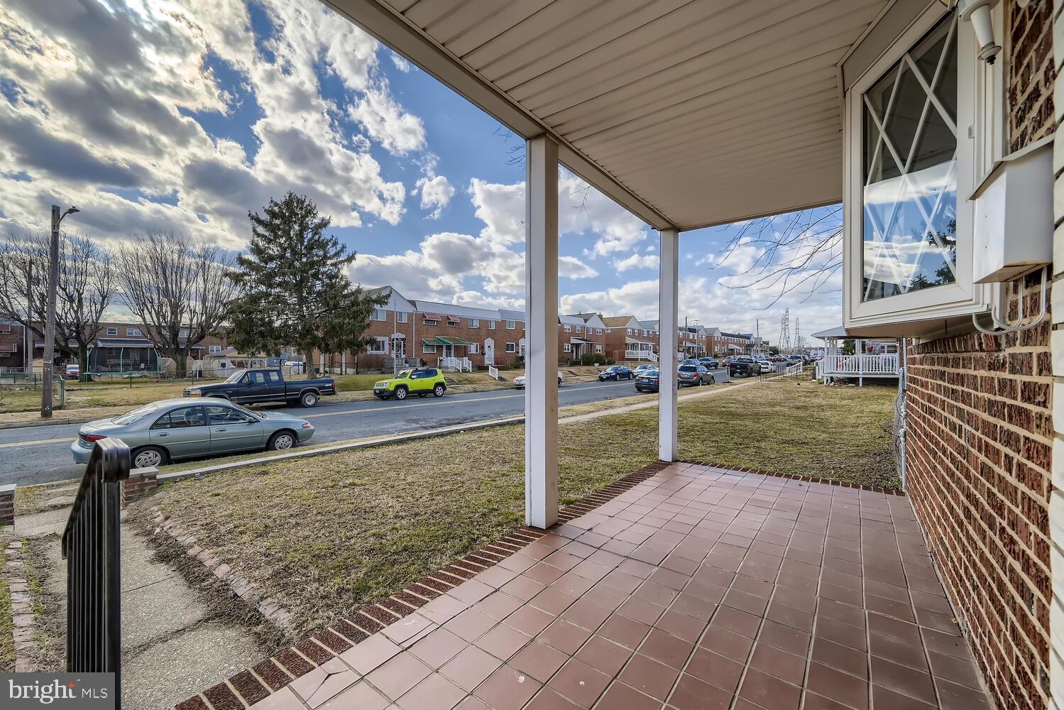 7856 Kavanagh Road Baltimore, MD 21222 - Photo 4 of 29