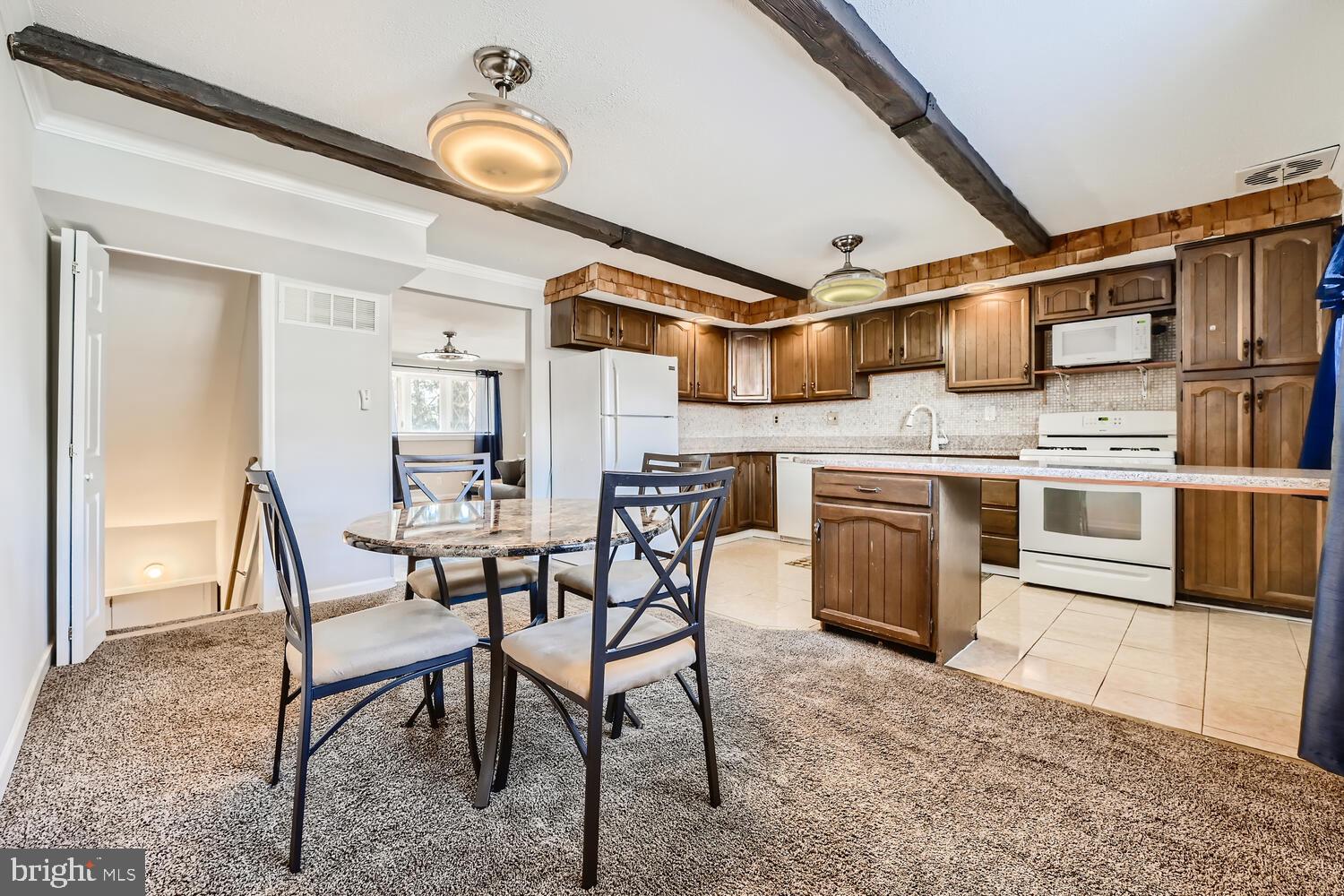 7856 Kavanagh Road Baltimore, MD 21222 - Photo 8 of 29