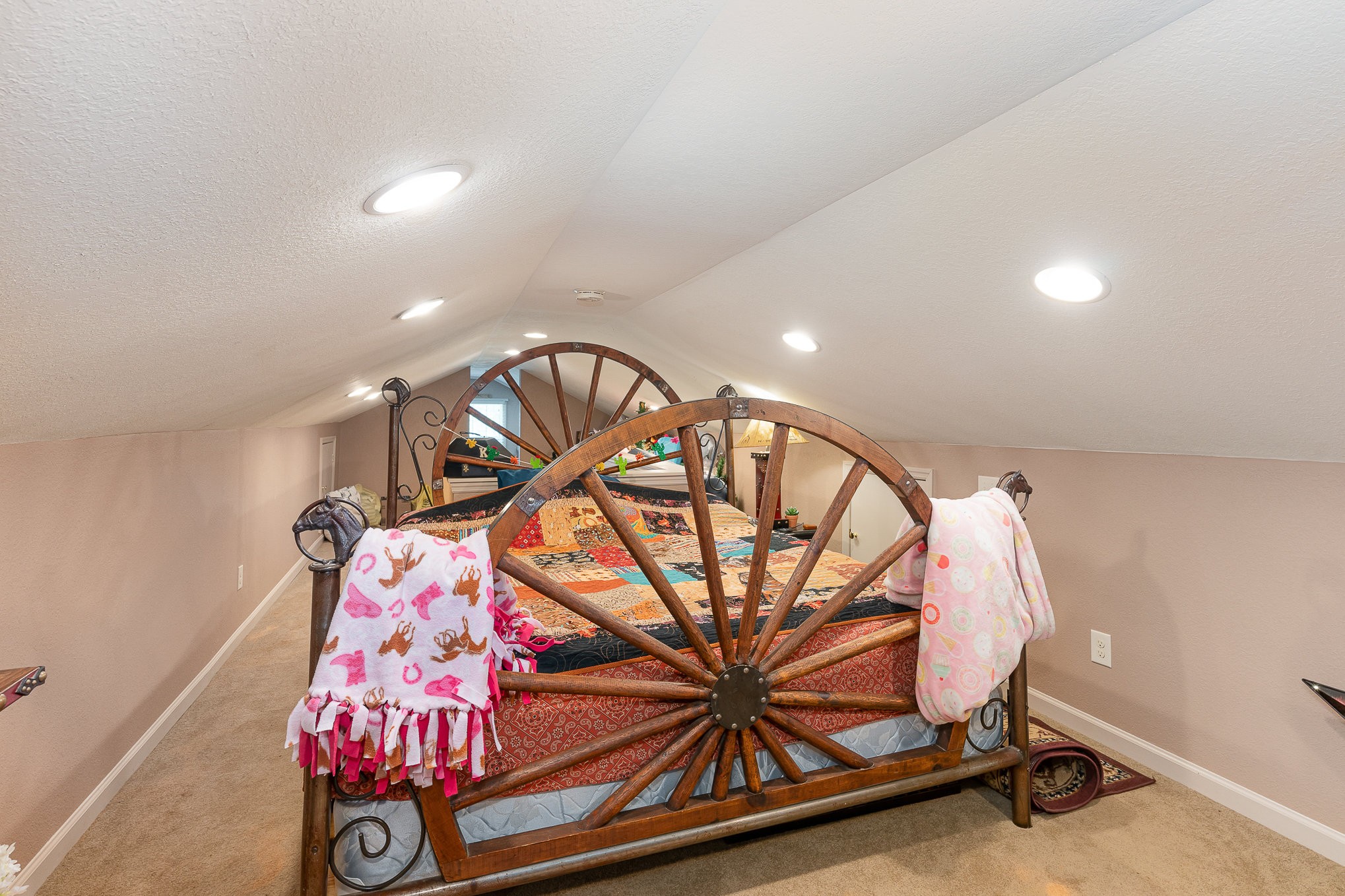10919 Owens Chapel Road Springfield, TN 37172 - Photo 18 of 23 a view of an entryway with wooden floor