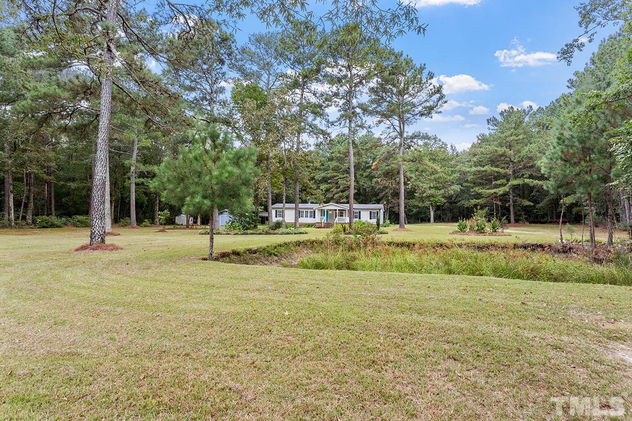 1002 Autry Road Lillington, NC 27546 - Photo 29 of 38 a view of a park with large trees