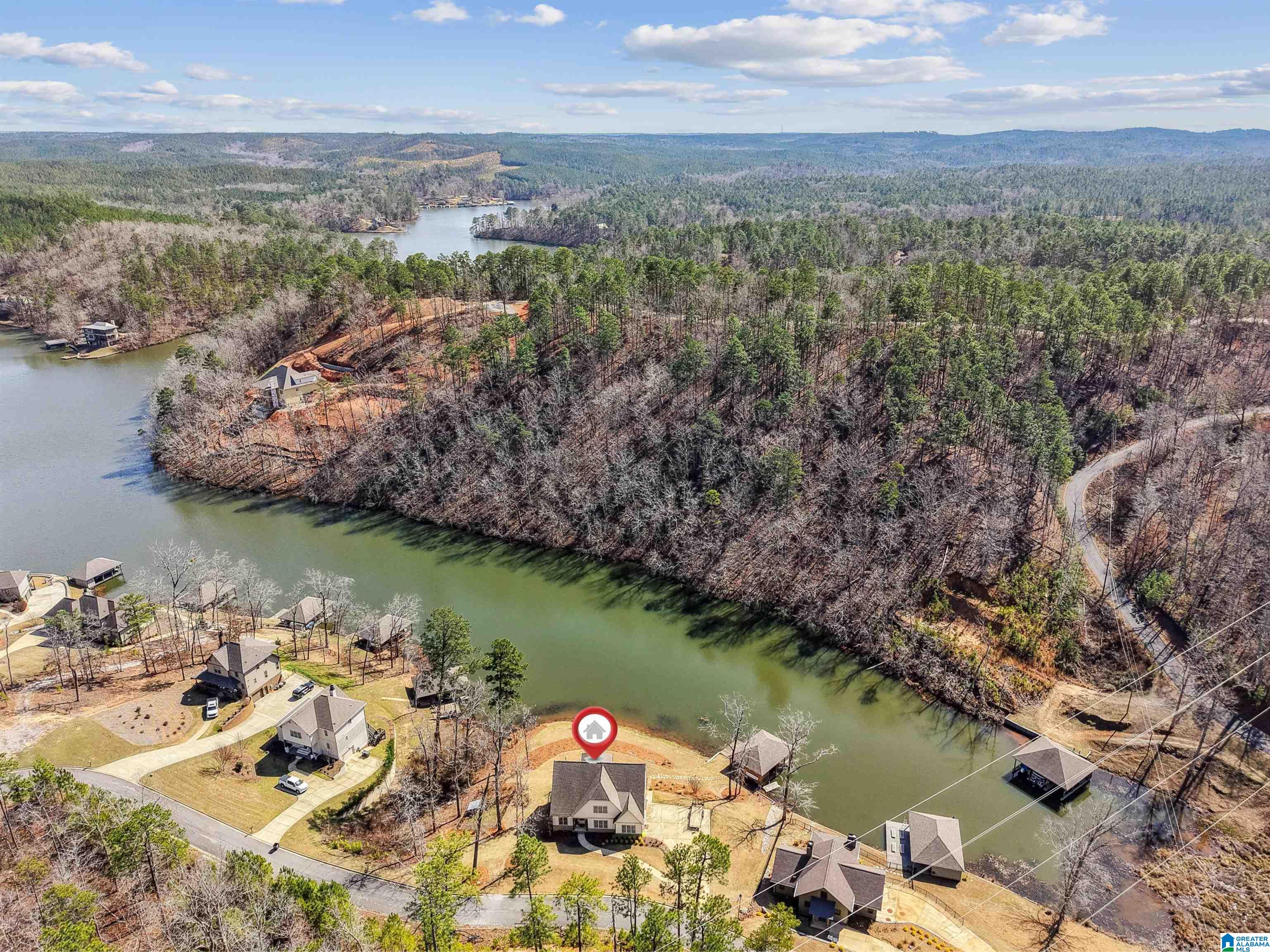 1070 Preserve Road Rockford, AL 35136 - Photo 21 of 69