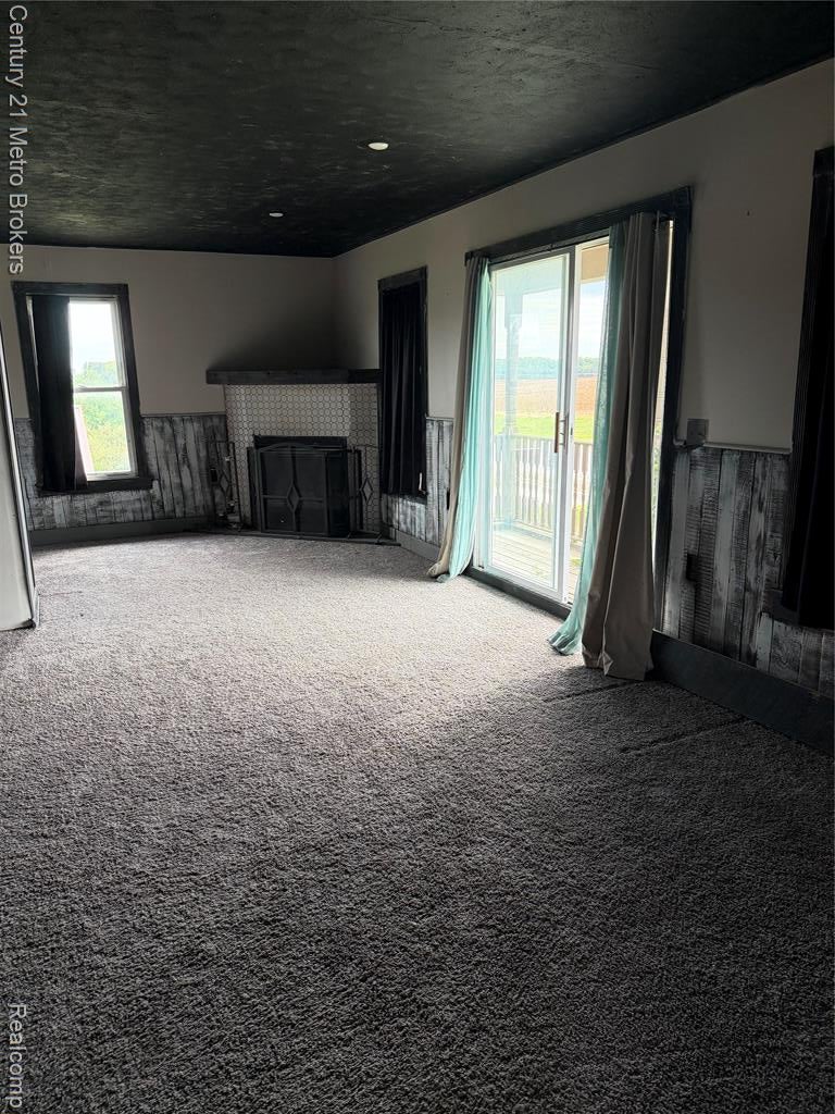 7584 North Sheridan Road Edmore, MI 48829 - Photo 19 of 43 Gallery Image 19