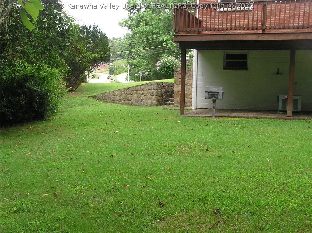 1806 Huber Road Charleston, WV 25314 - Photo 11 of 15 Gallery Image 11
