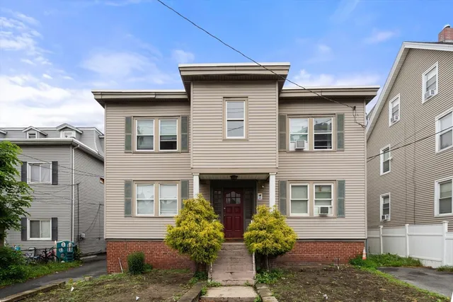 $1,550,000 | 4 Warren Avenue, Chelsea, MA 02150