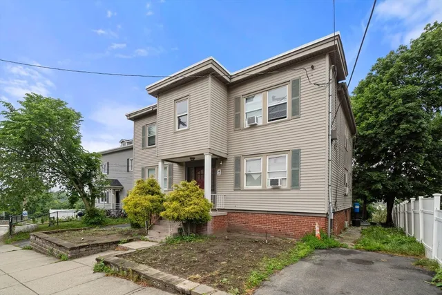 $1,550,000 | 4 Warren Avenue, Chelsea, MA 02150