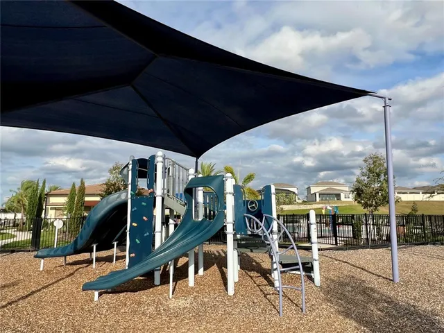 a view of a porch with furniture