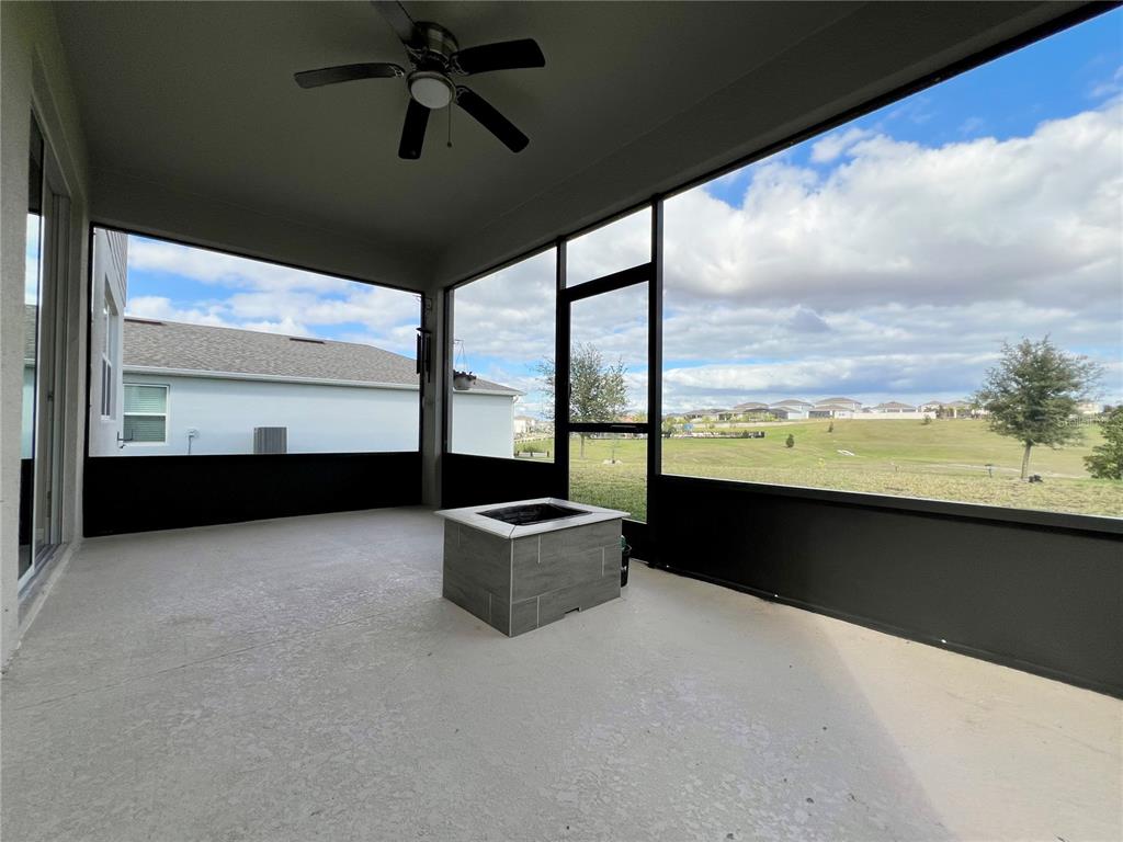 7488 Catania Loop Clermont, FL 34714 - Photo 23 of 31 a building view with a ocean view