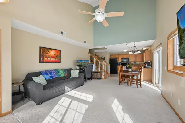 $284,900 | 16424 Elm Creek Lane, Unit 4029, Lakeville, MN 55044