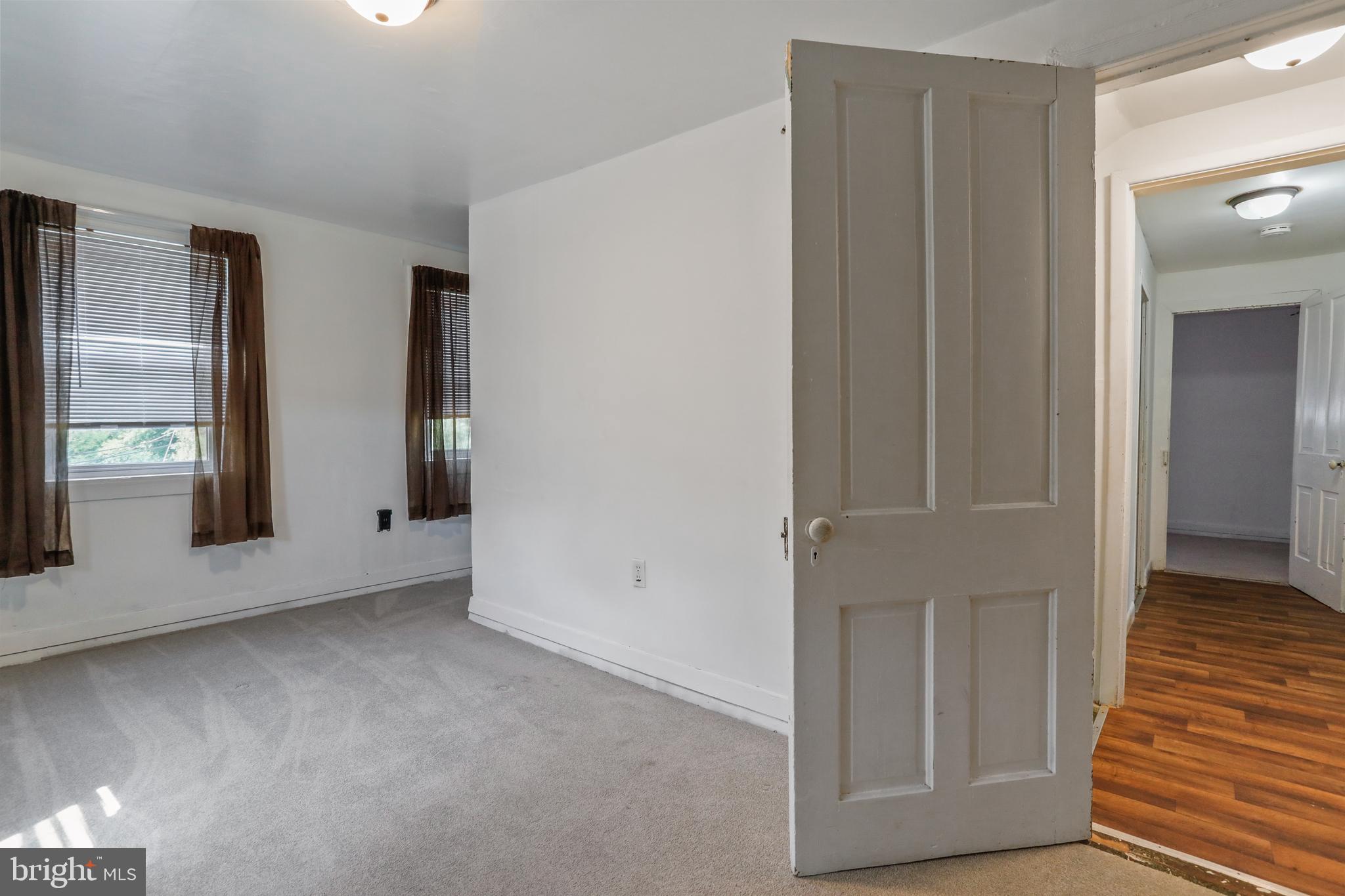 2402 Harpers Ferry Road Sharpsburg, MD 21782 - Photo 56 of 60 Bedroom #3